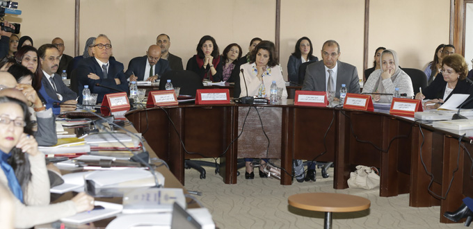 Plaidoyer à Rabat pour relancer le financement du secteur de l’immobilier